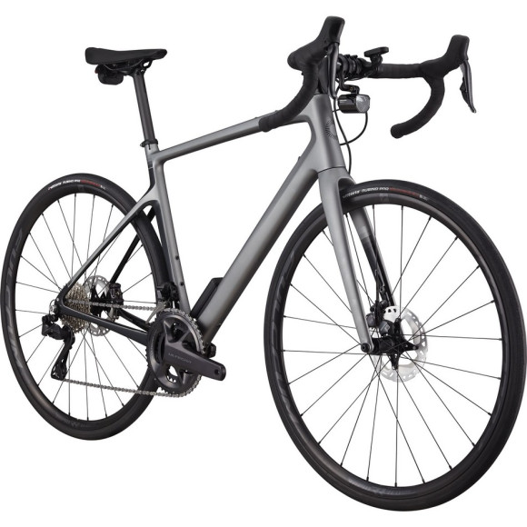 Cannondale Synapse Carbon 2 RLE