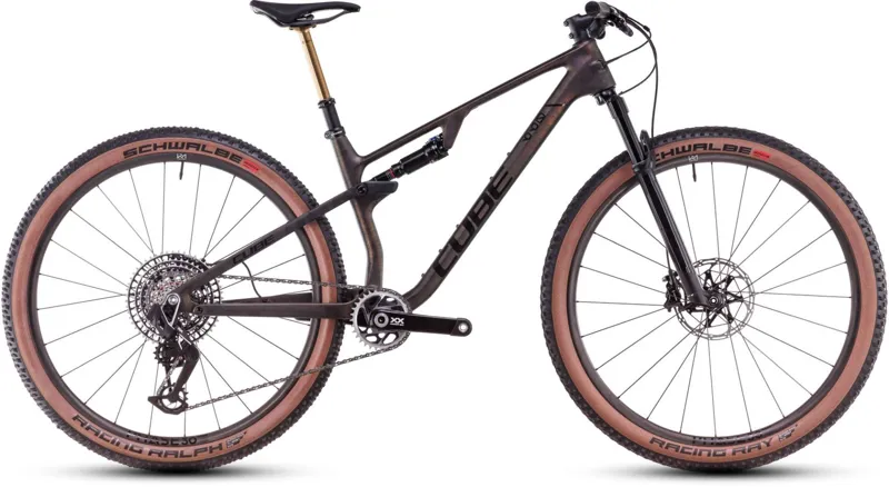 Cube AMS ZERO99 C:68X SLT 2026