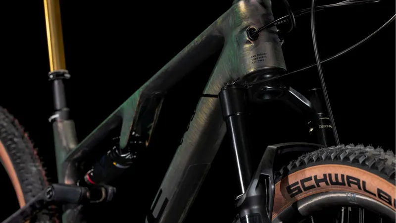 Cube AMS ZERO99 C:68X SLT 2026