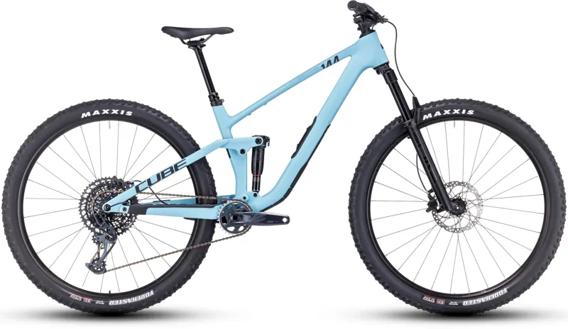 Cube Stereo ONE44 C:62 Pro 2024