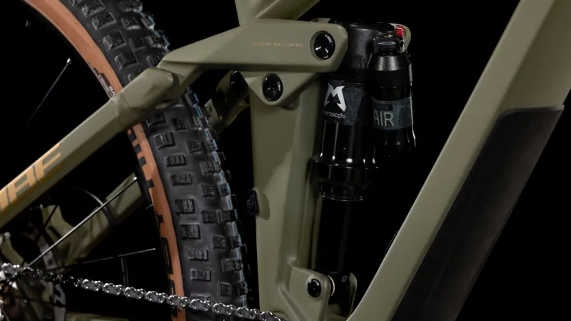 Cube Stereo ONE44 HPC Rookie 2026