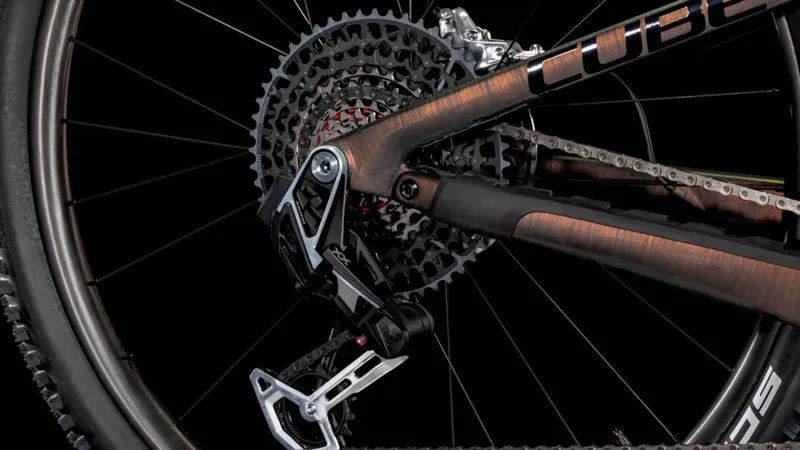 Cube Stereo ONE44 C:68X SLT 2026