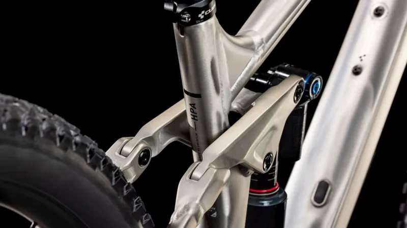 Cube Stereo ONE77 Race 2026