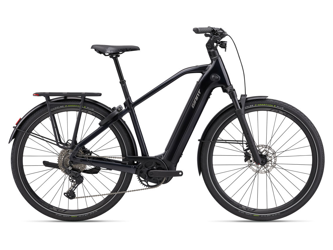 Giant AnyTour E+ 4 DD