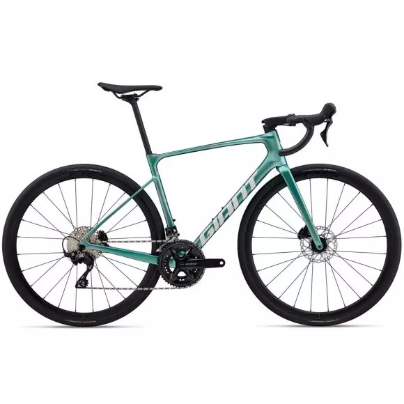 Giant Defy Advanced 2 2026