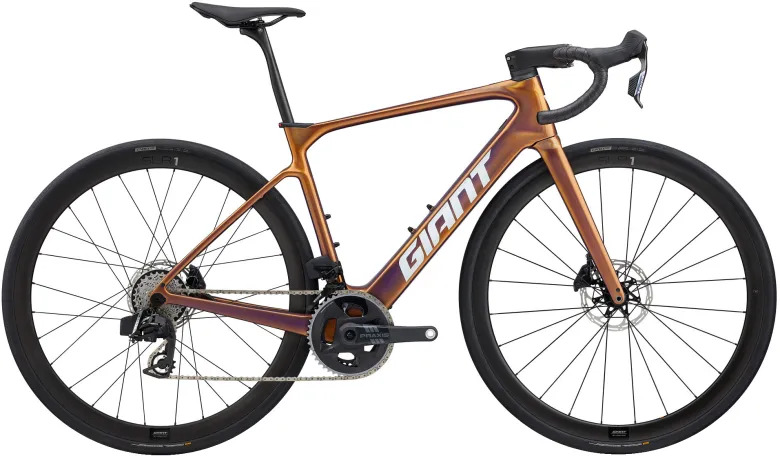 Giant Defy Advanced E+ Elite 1 2026