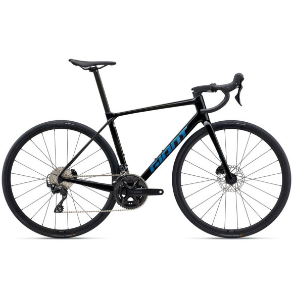 Giant TCR Advanced 2 Pro Compact 2025