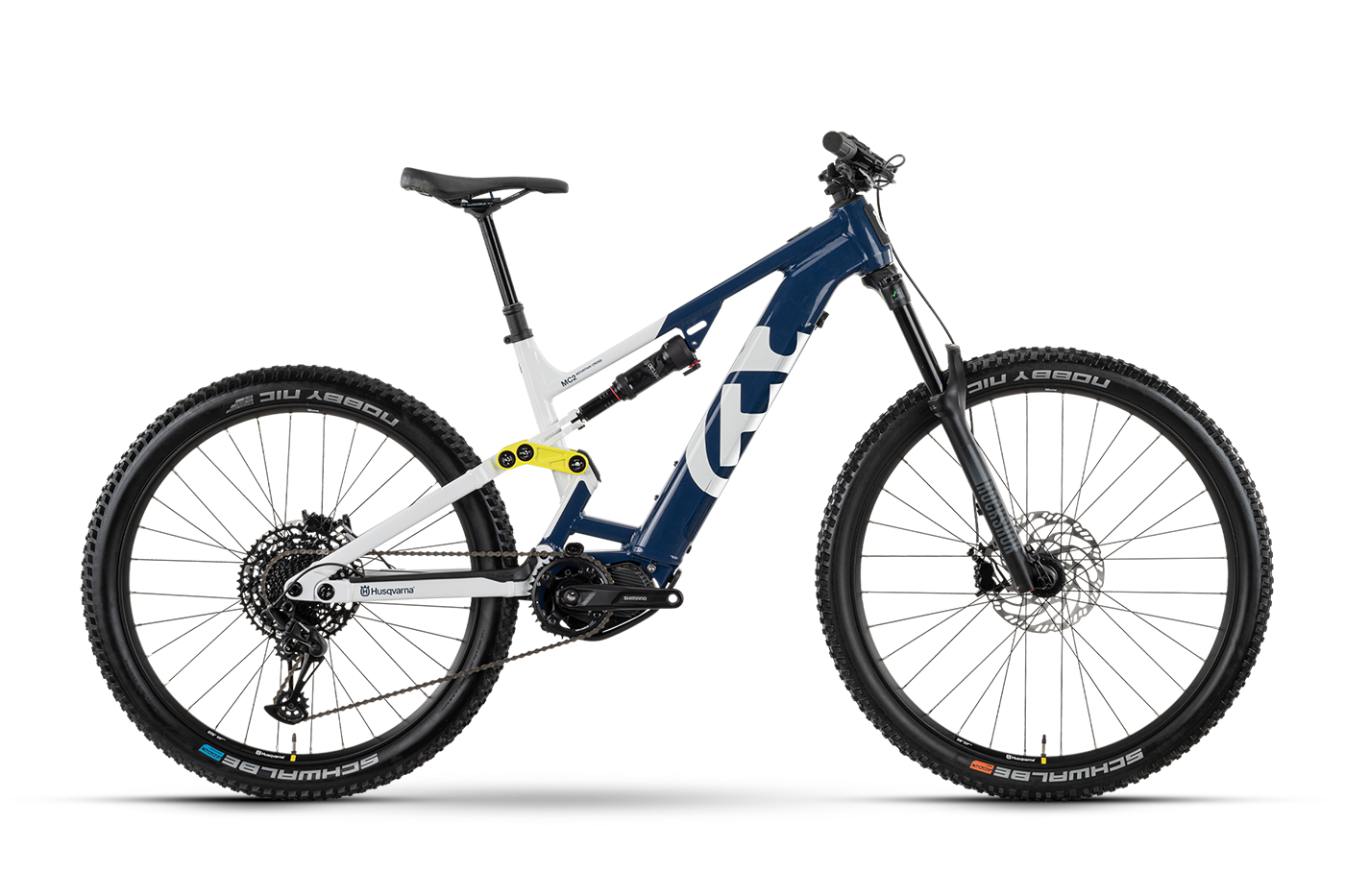Husqvarna Mountain Cross MC2