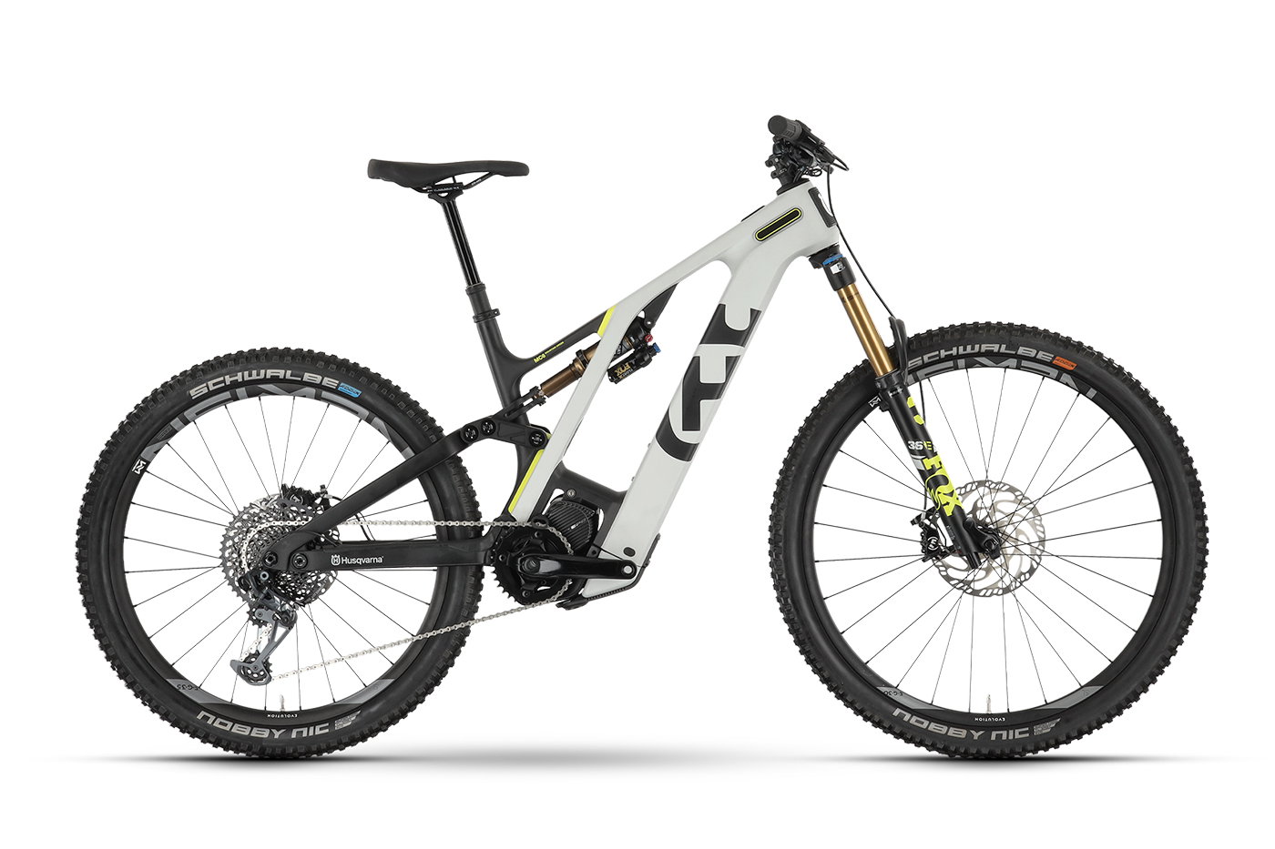 Husqvarna Mountain Cross MC6