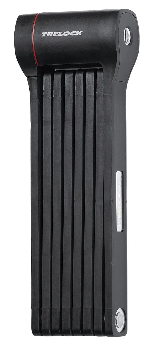 Trelock FS 480 Cops Folding Lock