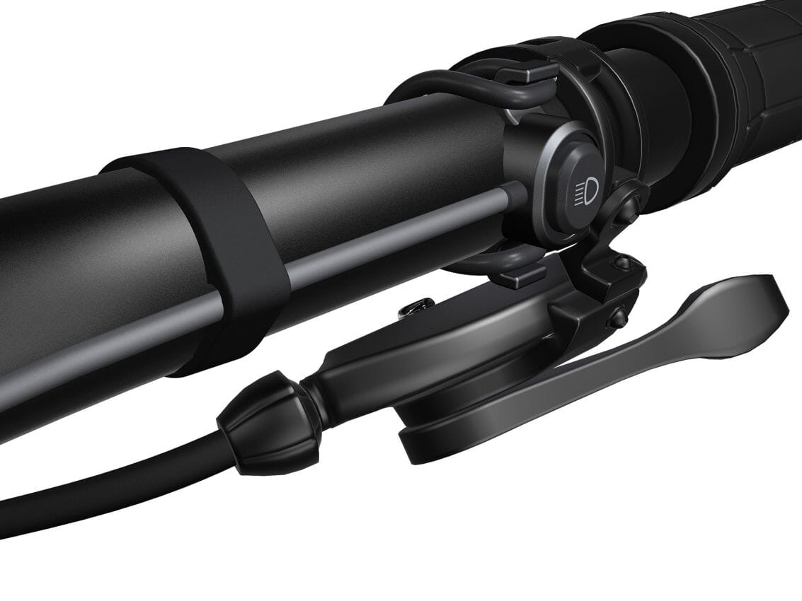 Giant Recon E HL 150 Front Headlight