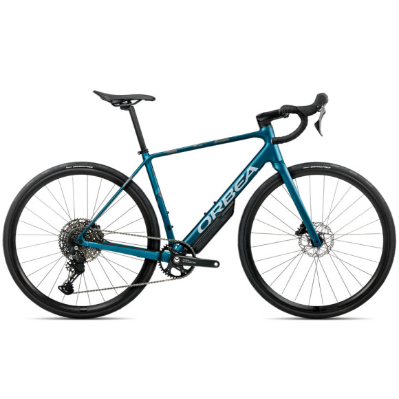 Orbea Avant H45 1X 2026