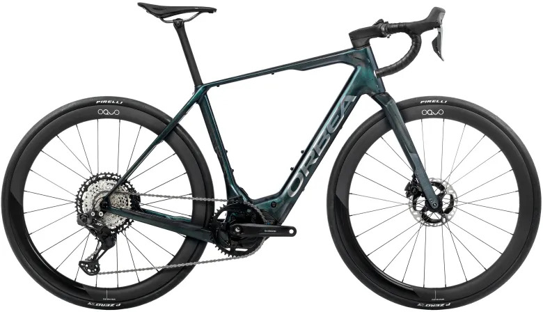 Orbea Denna M10i 2025