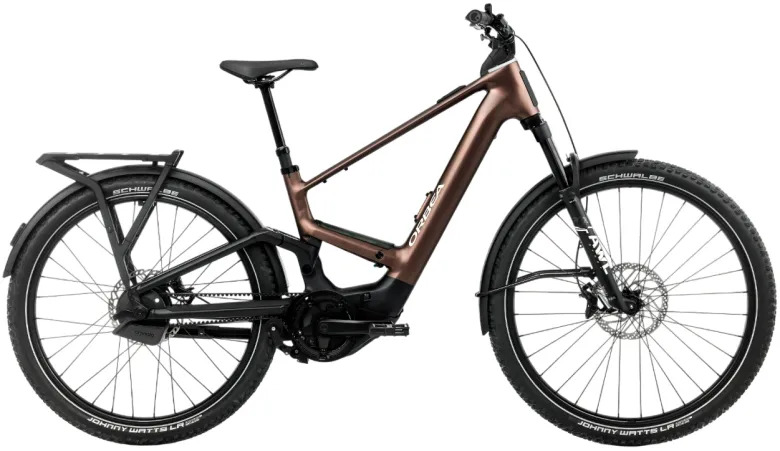 Orbea Muga 10 2026
