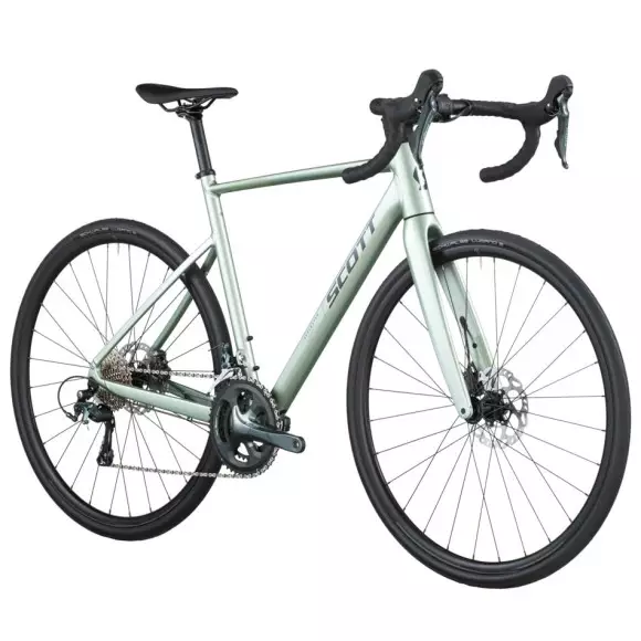 Scott Speedster 20 2026