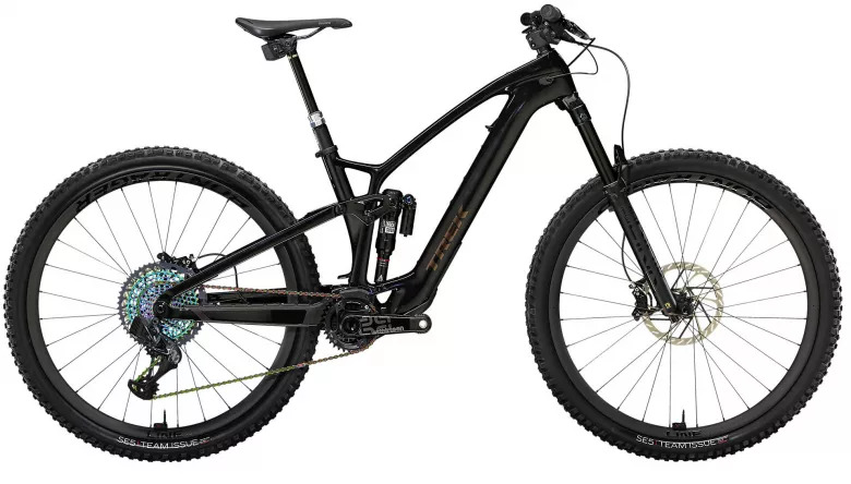Trek Fuel EXe 9.9 XX1 AXS 2023