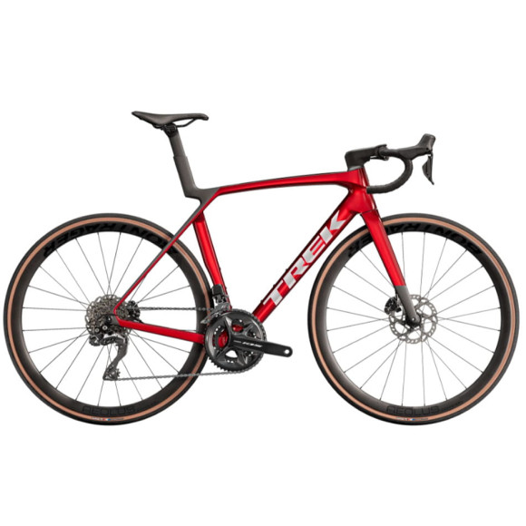 Trek Madone SL 6 Gen 8 2025
