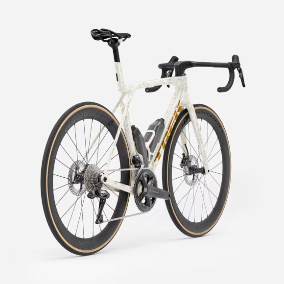 Trek Madone SLR 7 Gen 8 2025